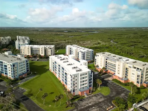 5300 S Atlantic Avenue New Smyrna Beach FL 32169