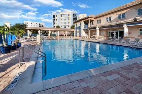 5300 S Atlantic Avenue New Smyrna Beach FL 32169