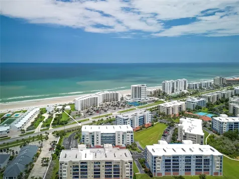 5300 S Atlantic Avenue New Smyrna Beach FL 32169