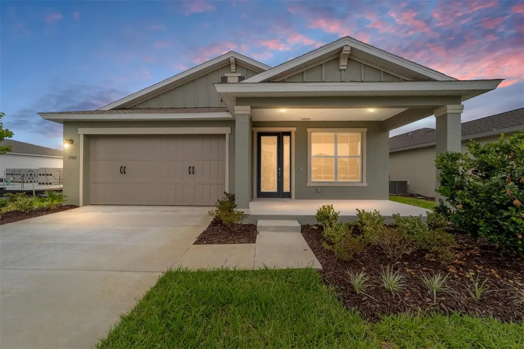 5703 SW 70th Avenue Ocala FL 34474