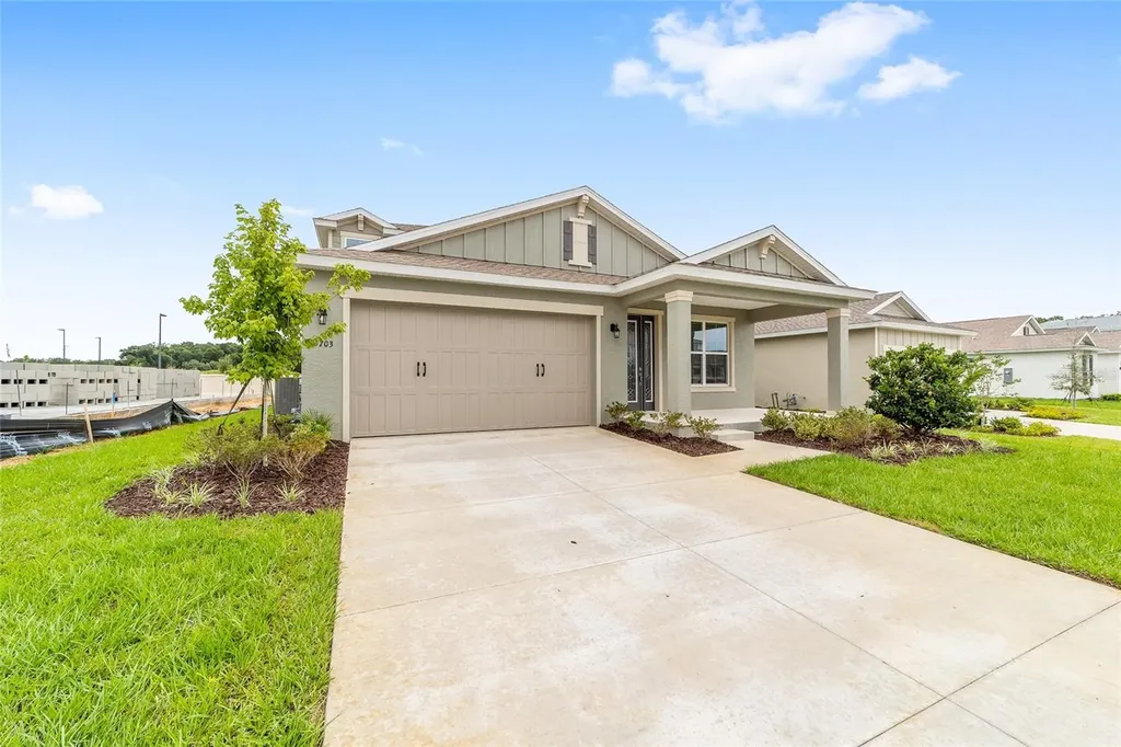 5703 SW 70th Avenue Ocala FL 34474