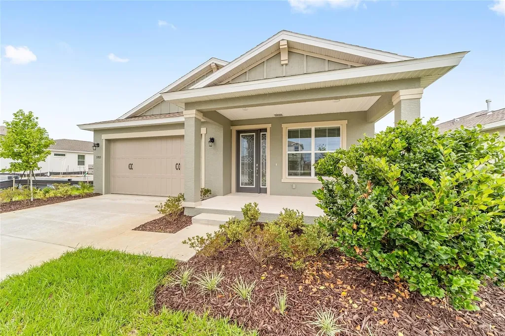 5703 SW 70th Avenue Ocala FL 34474