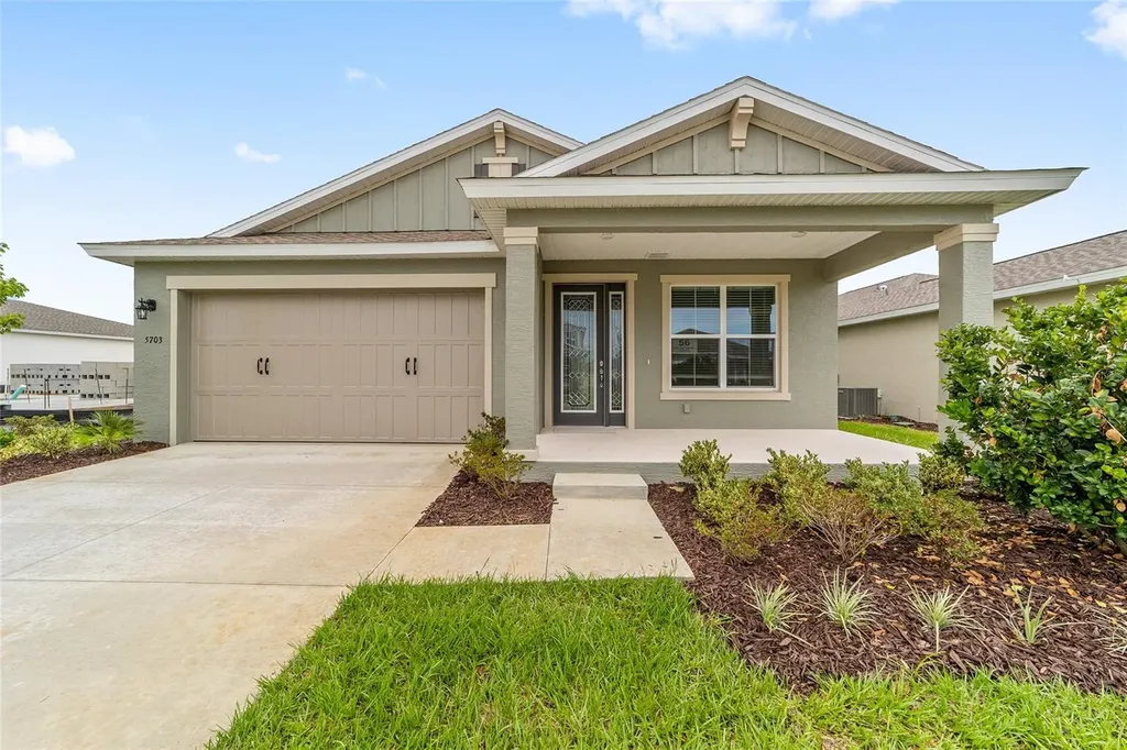 5703 SW 70th Avenue Ocala FL 34474
