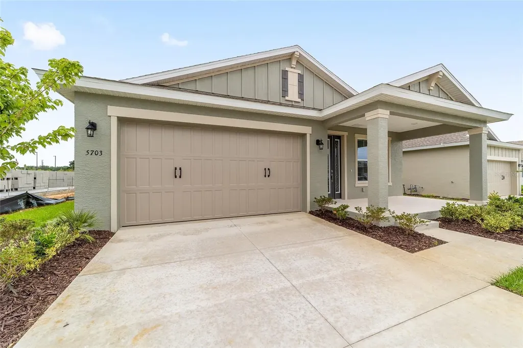 5703 SW 70th Avenue Ocala FL 34474