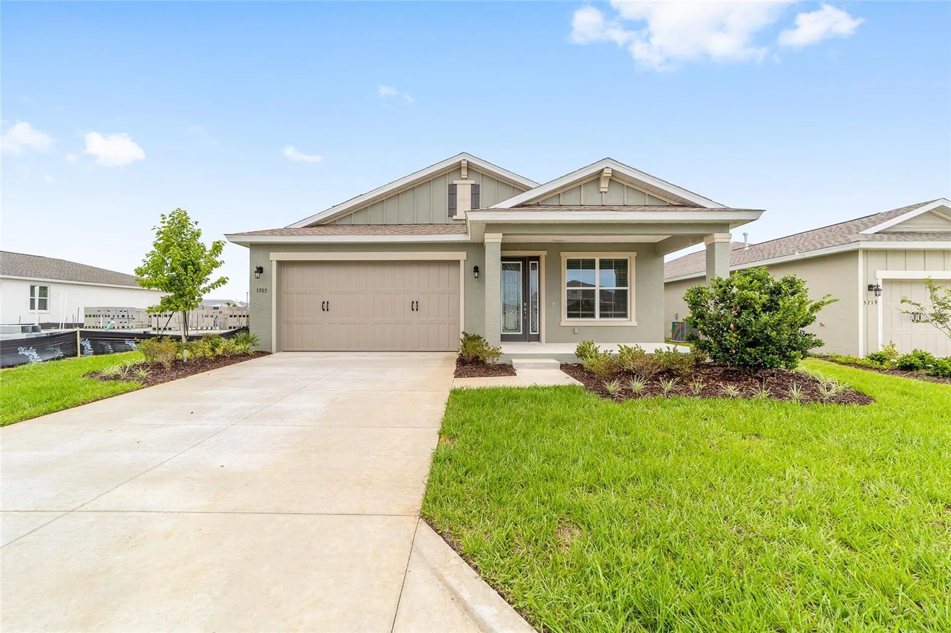 5703 SW 70th Avenue Ocala FL 34474