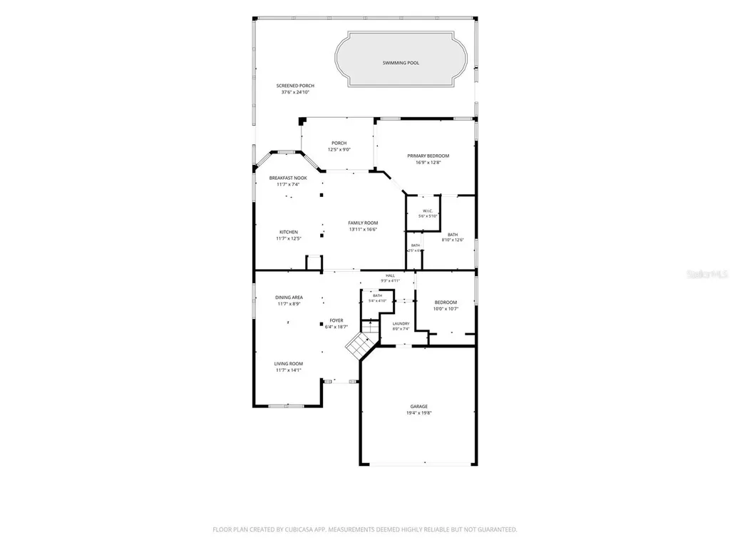 11530 Water Poppy Terrace Bradenton FL 34202