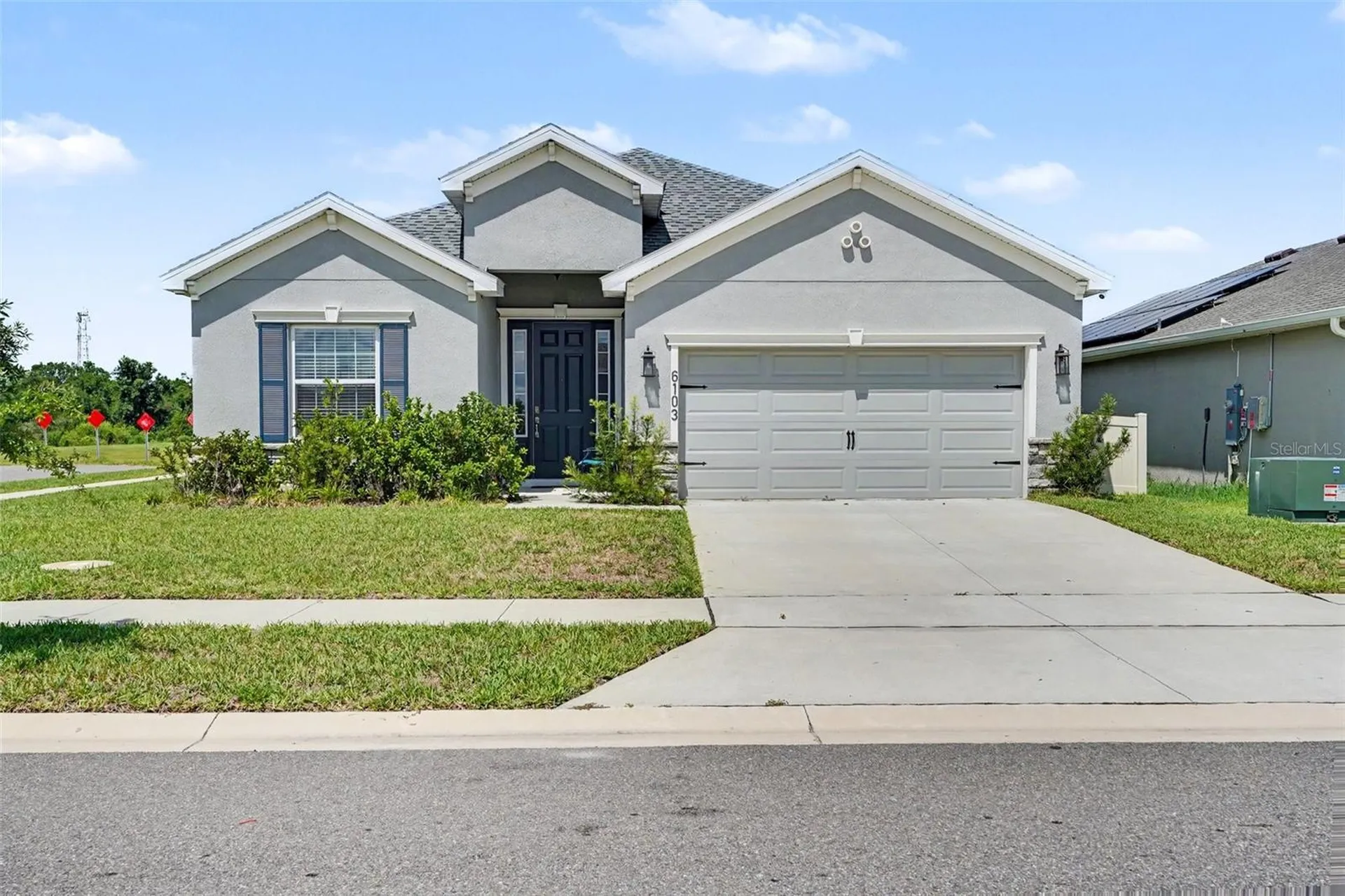 6103 Hammock Island Way Haines City FL 33844