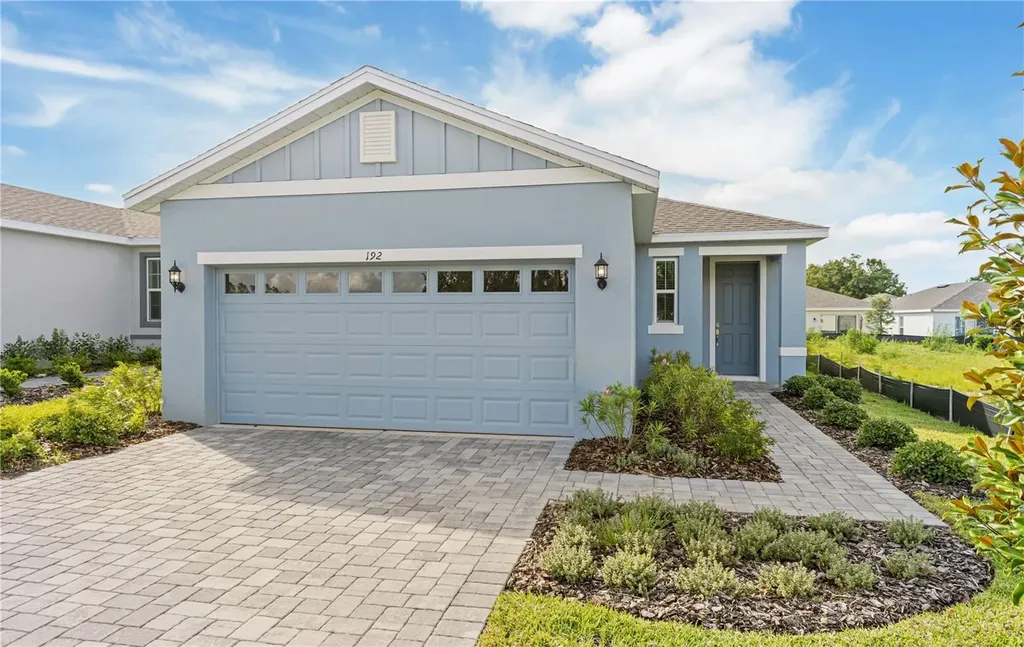 2031 Anthem Drive Orange City FL 32763
