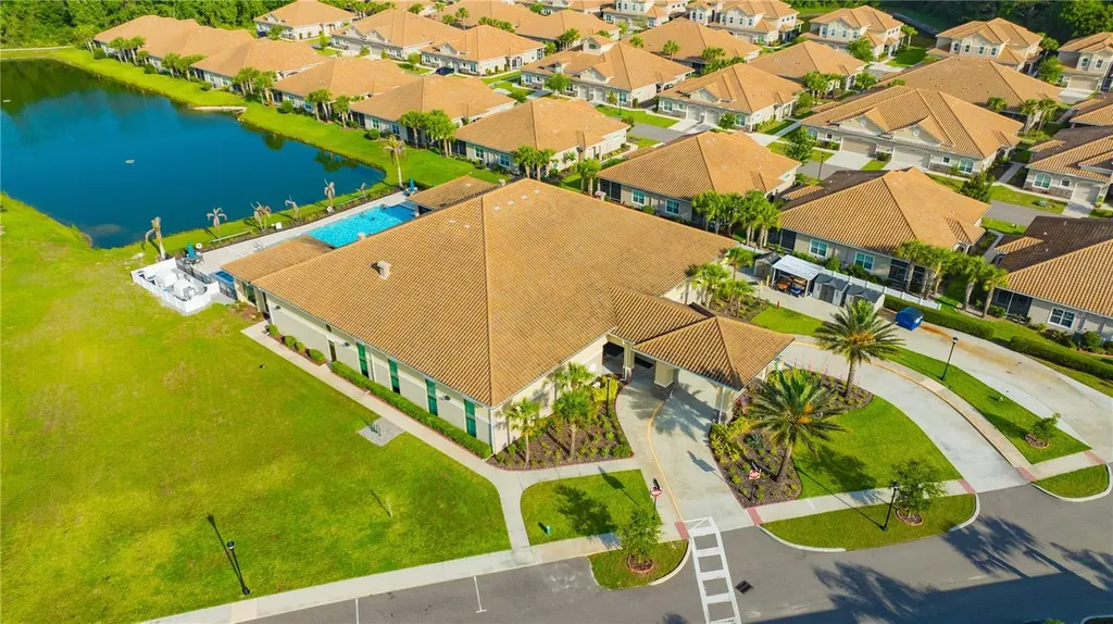 1195 Godavari Way Wesley Chapel FL 33543