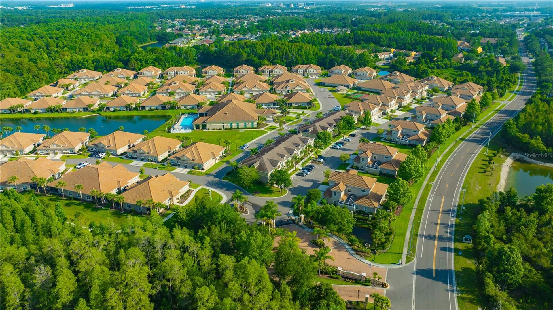 1195 Godavari Way Wesley Chapel FL 33543