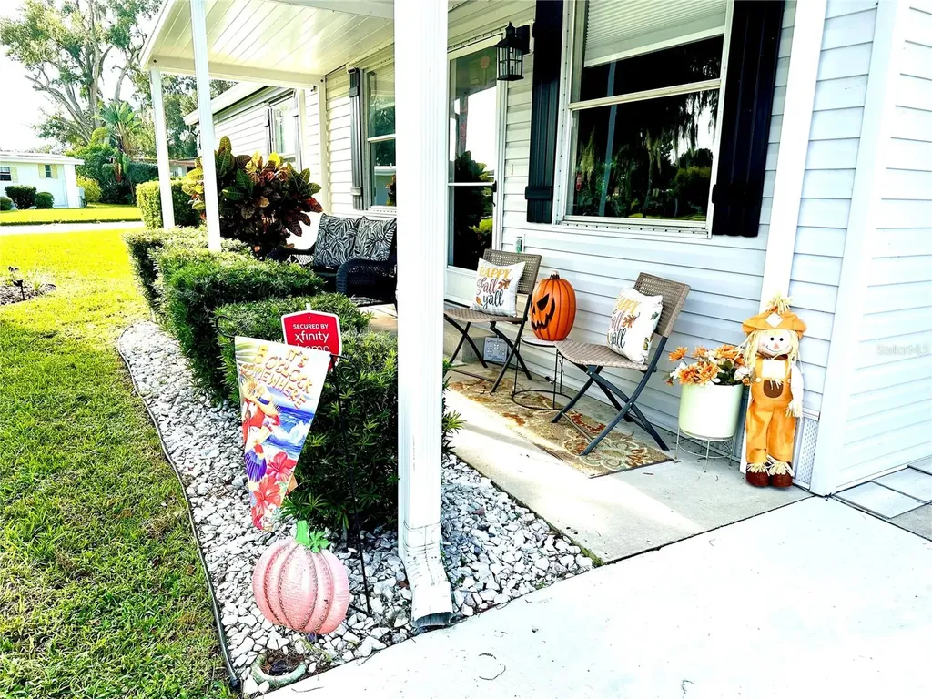 2409 Vindale Road Tavares FL 32778