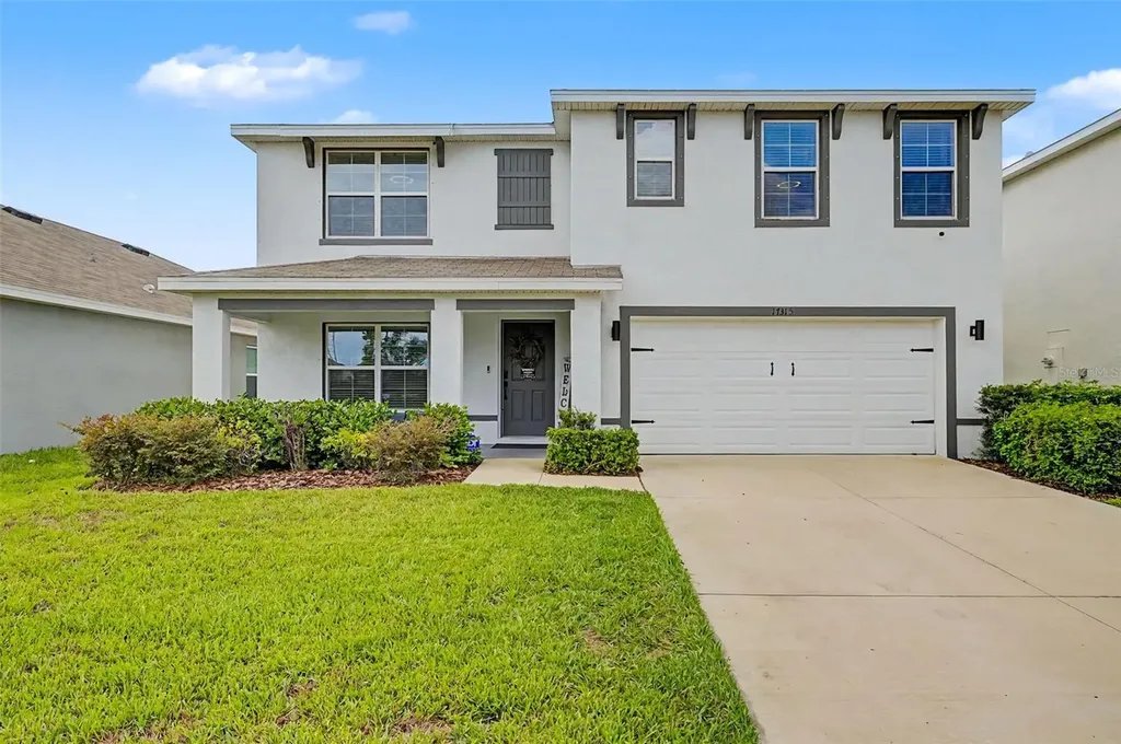 17315 Wheatberry Boulevard Parrish FL 34219