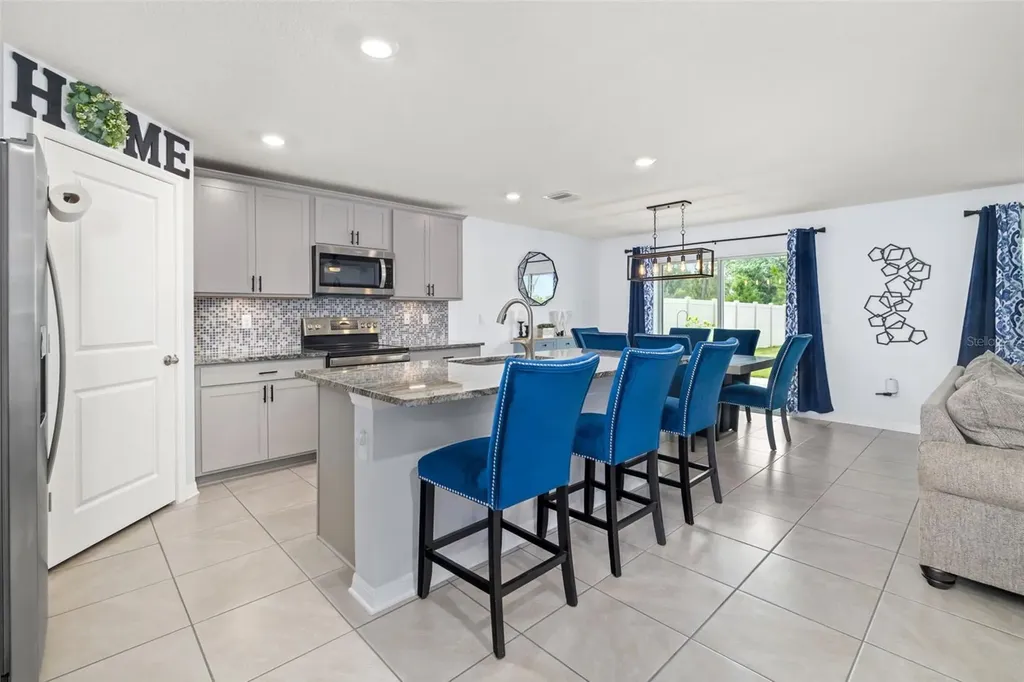 17315 Wheatberry Boulevard Parrish FL 34219