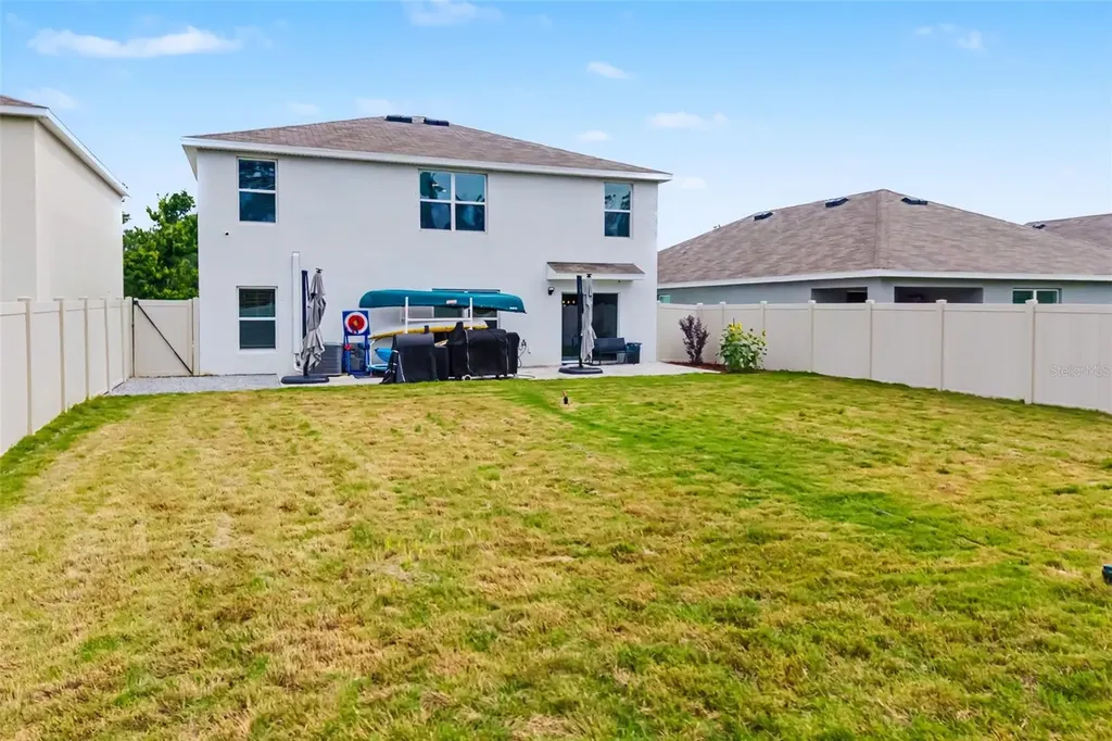 17315 Wheatberry Boulevard Parrish FL 34219