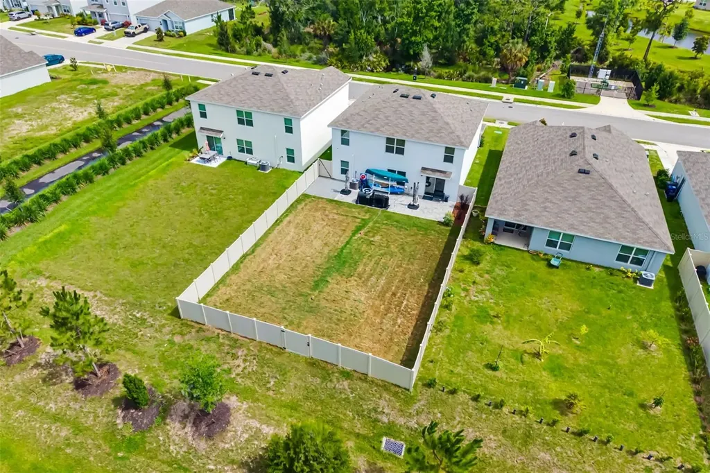 17315 Wheatberry Boulevard Parrish FL 34219