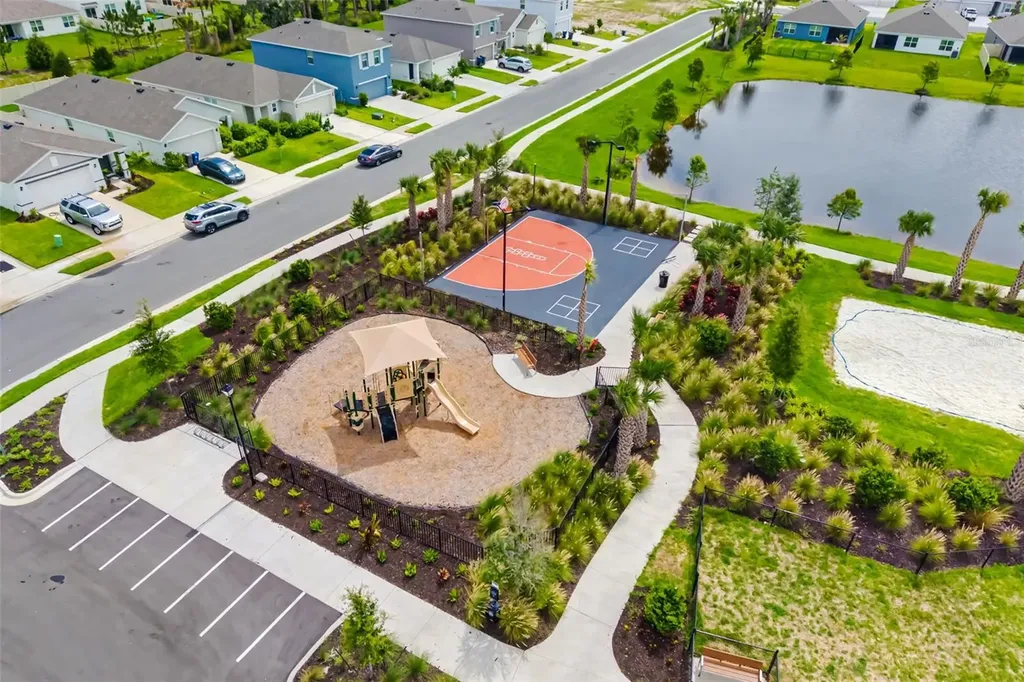 17315 Wheatberry Boulevard Parrish FL 34219