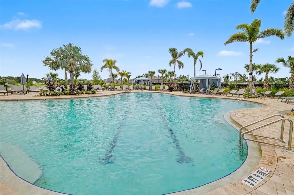 17315 Wheatberry Boulevard Parrish FL 34219