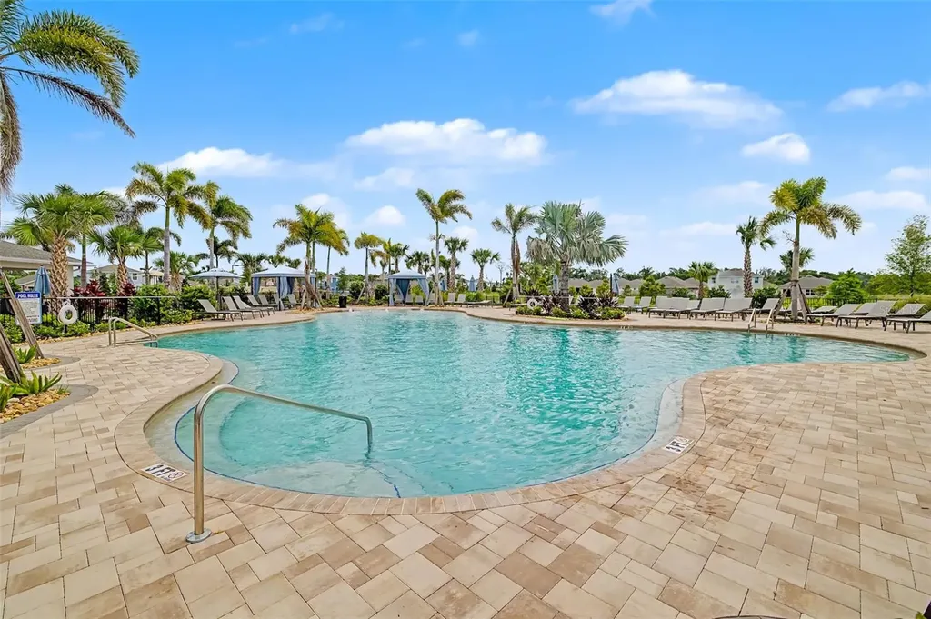 17315 Wheatberry Boulevard Parrish FL 34219