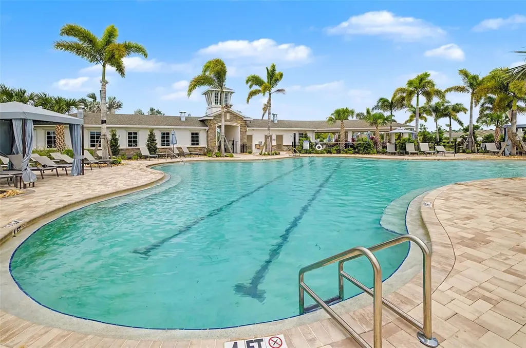 17315 Wheatberry Boulevard Parrish FL 34219