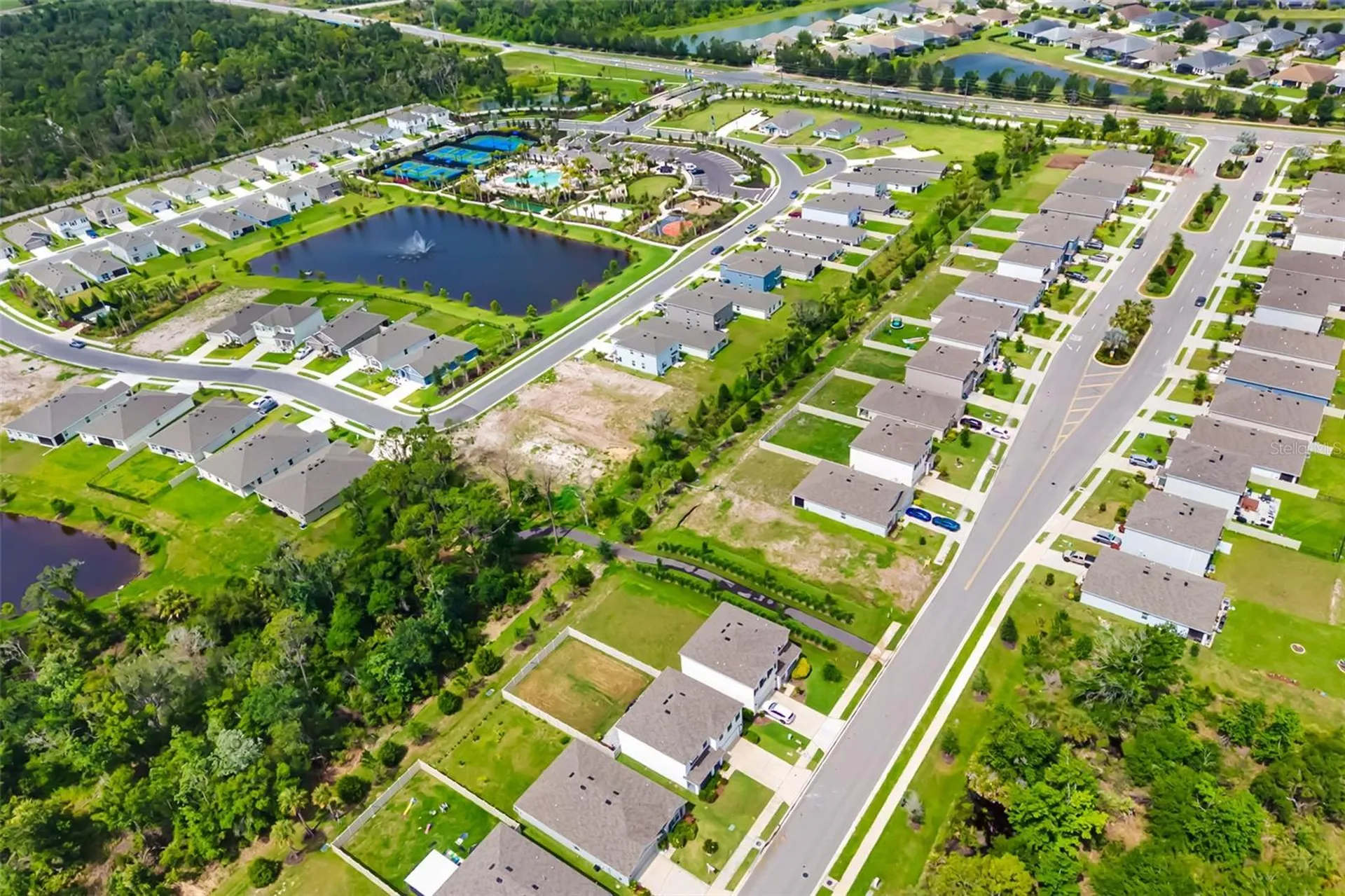 17315 Wheatberry Boulevard Parrish FL 34219