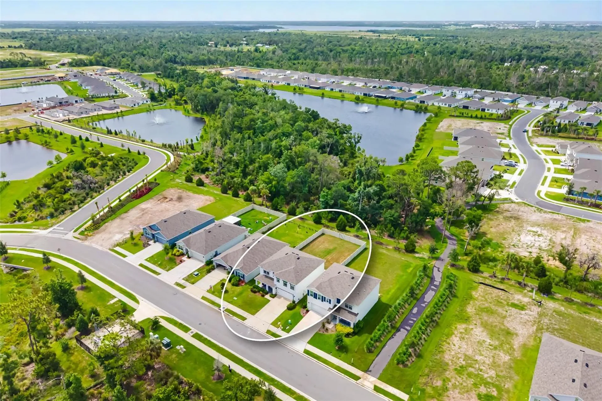 17315 Wheatberry Boulevard Parrish FL 34219