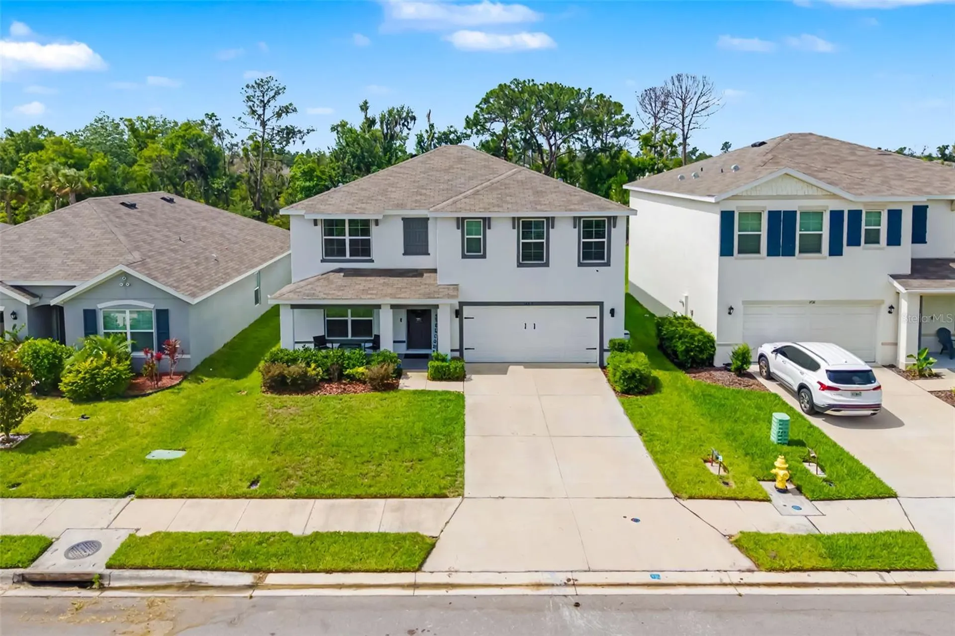 17315 Wheatberry Boulevard Parrish FL 34219