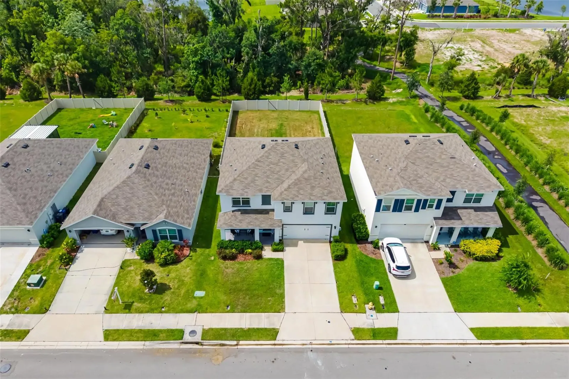 17315 Wheatberry Boulevard Parrish FL 34219