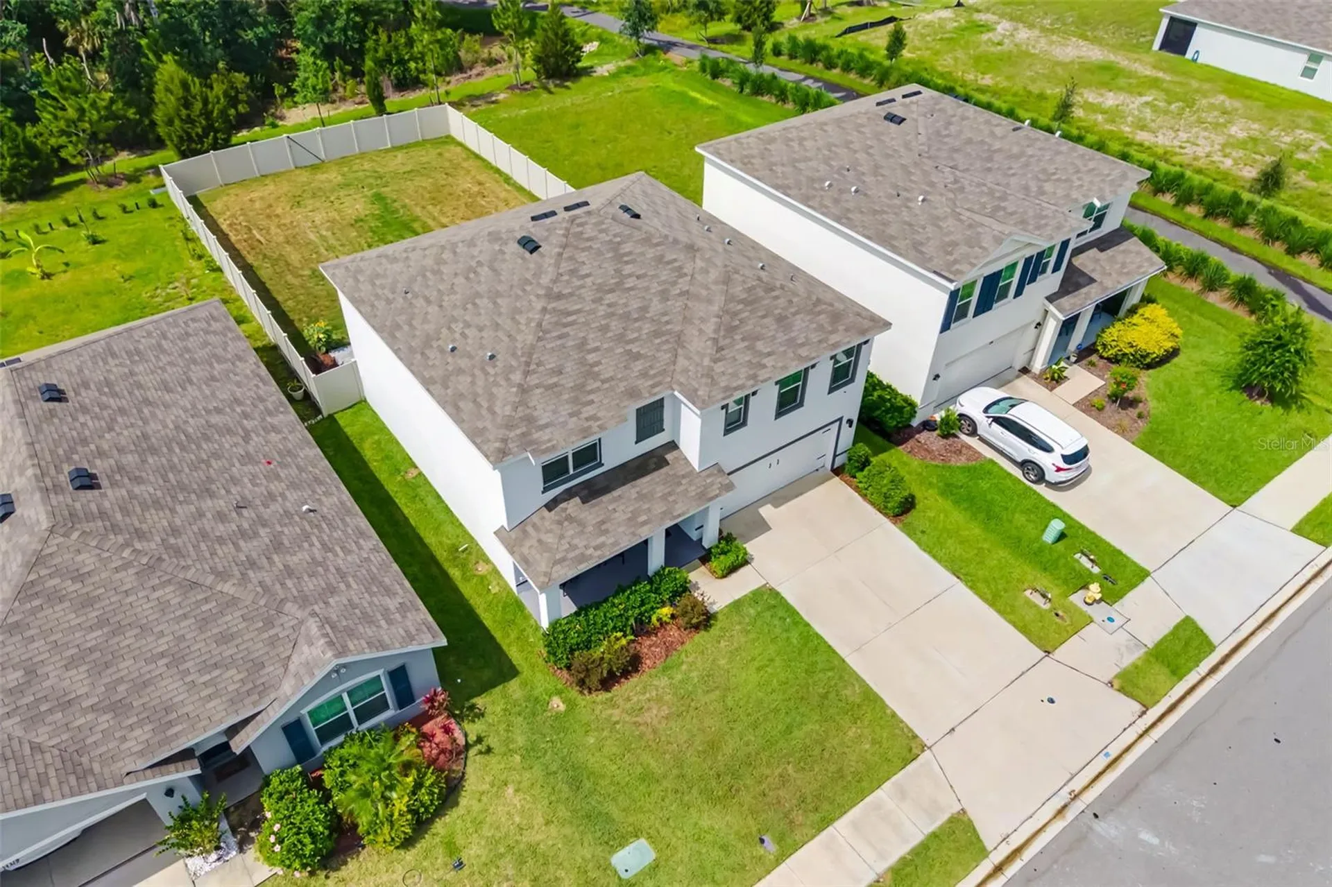17315 Wheatberry Boulevard Parrish FL 34219