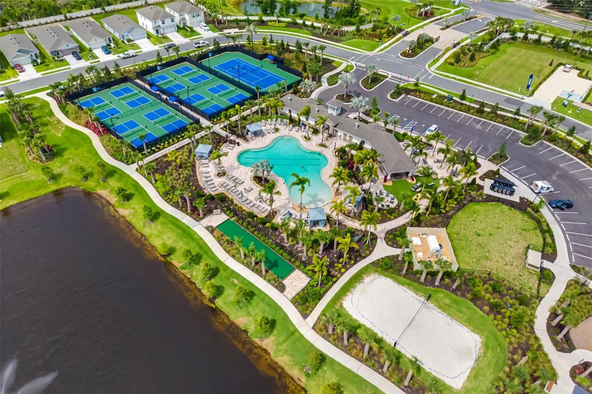 17315 Wheatberry Boulevard Parrish FL 34219