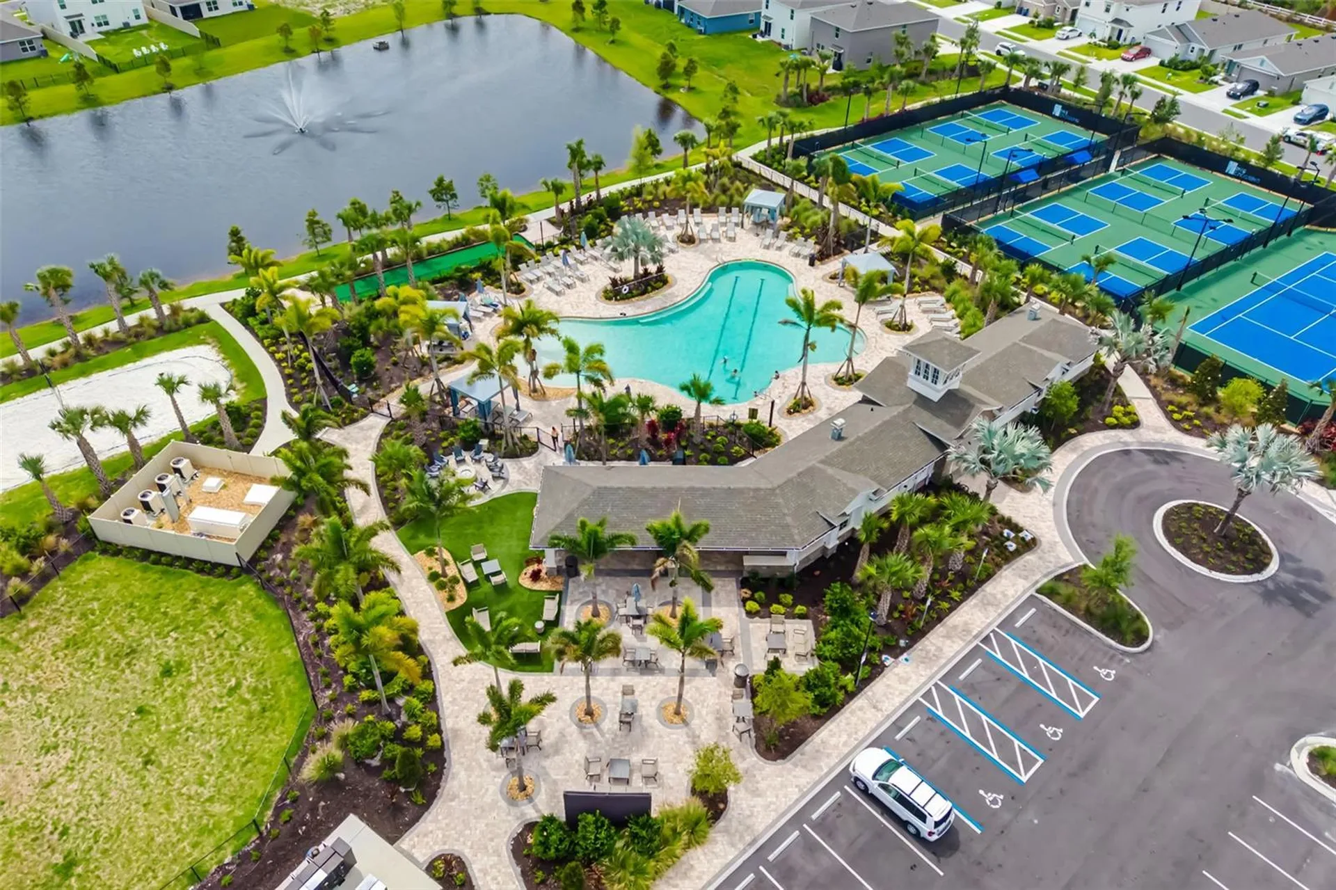 17315 Wheatberry Boulevard Parrish FL 34219