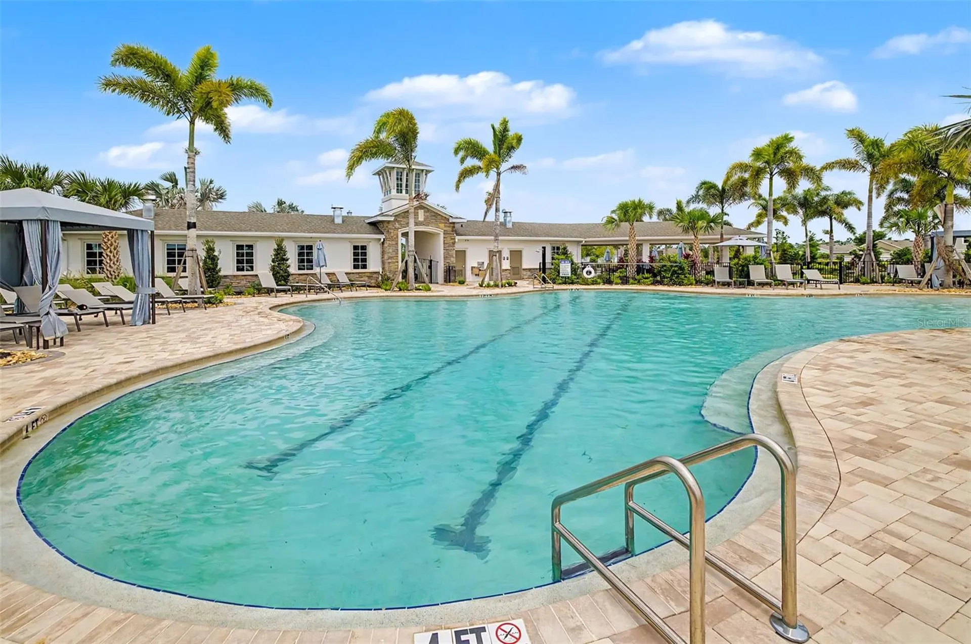 17315 Wheatberry Boulevard Parrish FL 34219
