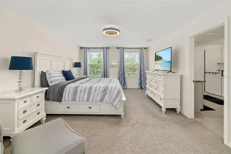 17315 Wheatberry Boulevard Parrish FL 34219