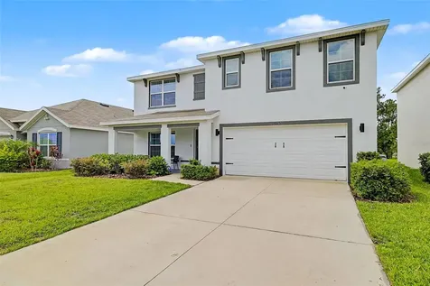 17315 Wheatberry Boulevard Parrish FL 34219