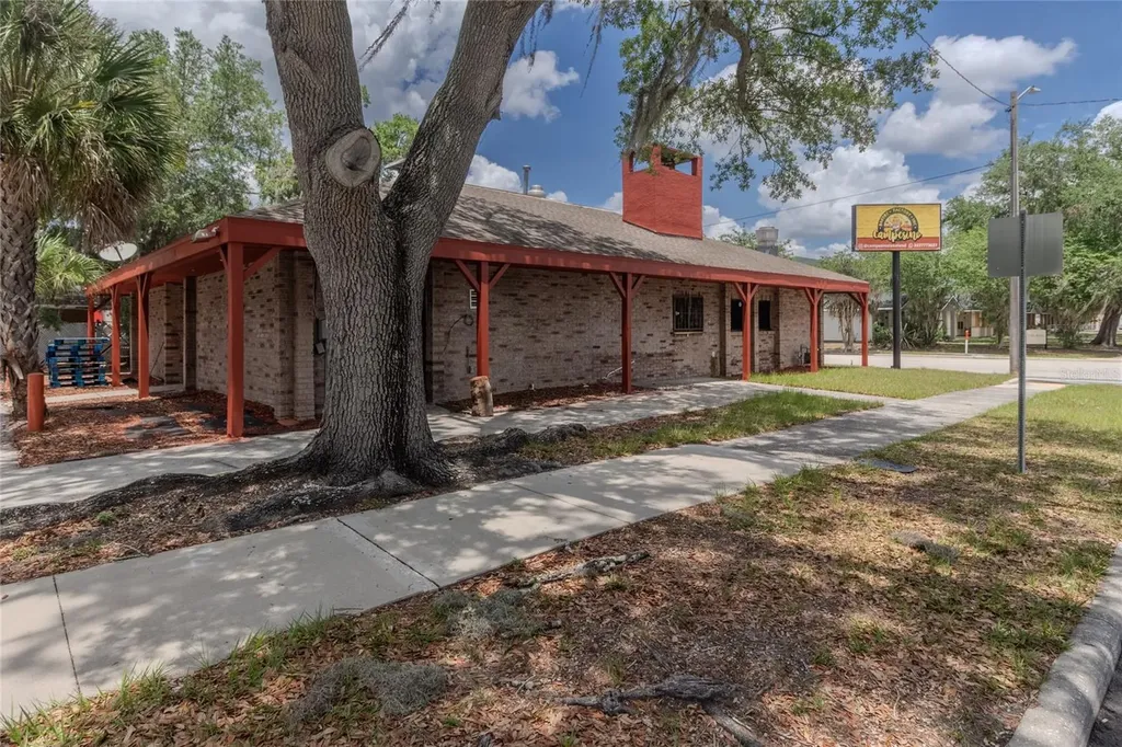1046 Martin L King Jr Avenue Lakeland FL 33805