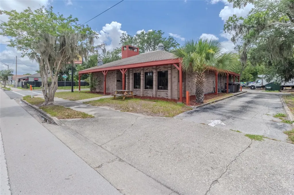 1046 Martin L King Jr Avenue Lakeland FL 33805