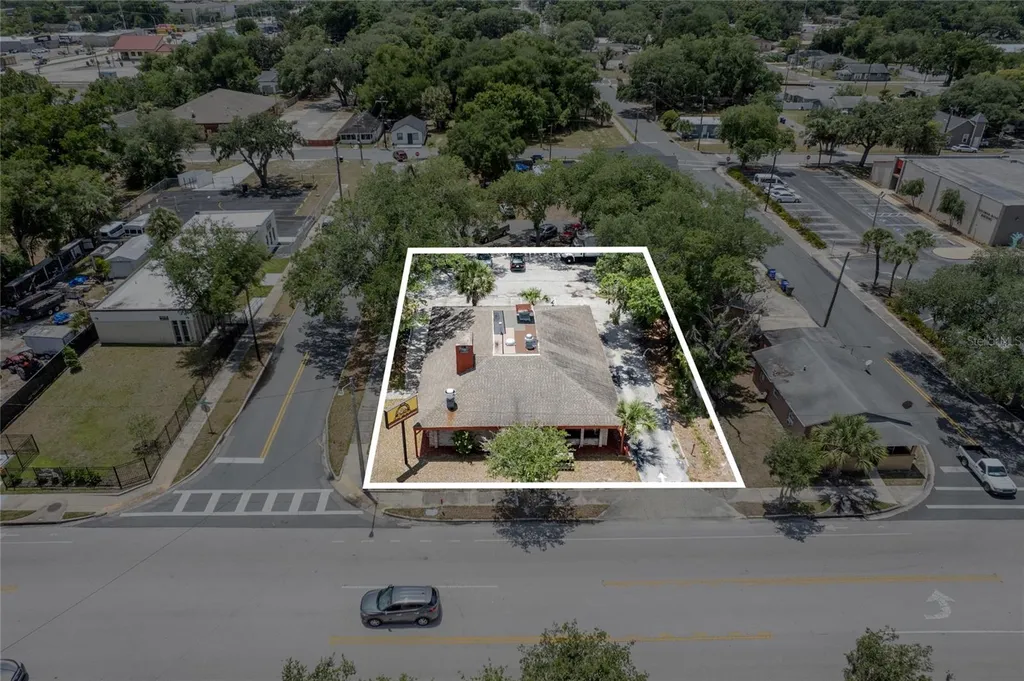1046 Martin L King Jr Avenue Lakeland FL 33805