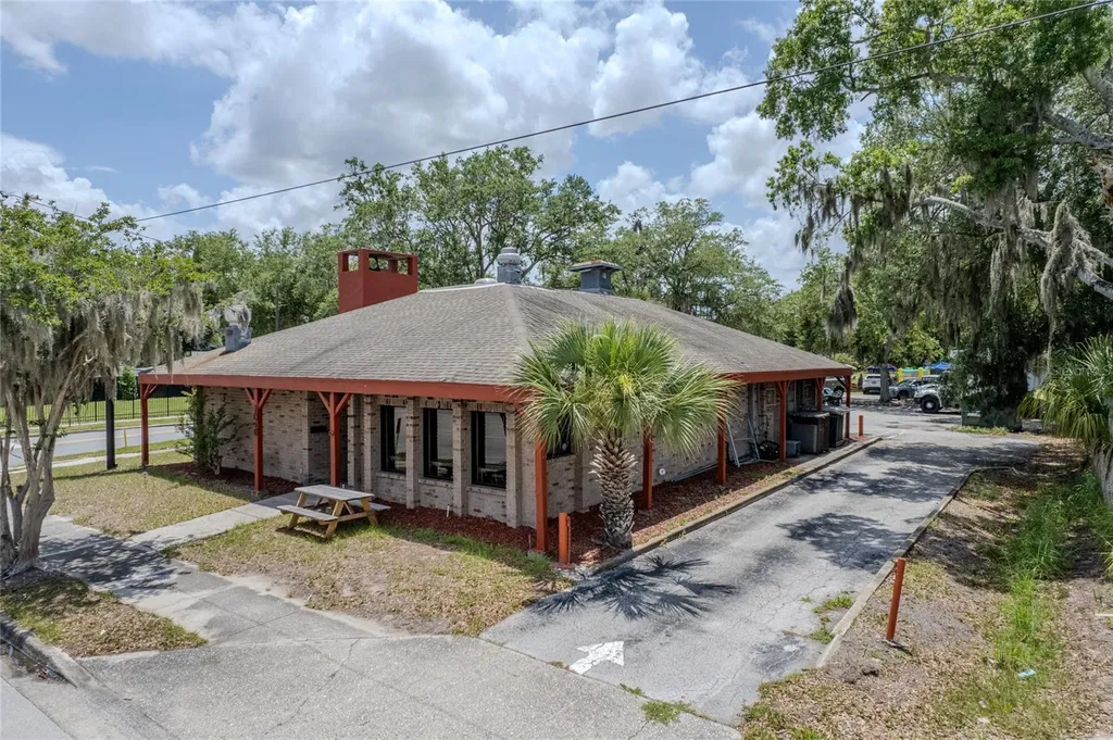 1046 Martin L King Jr Avenue Lakeland FL 33805