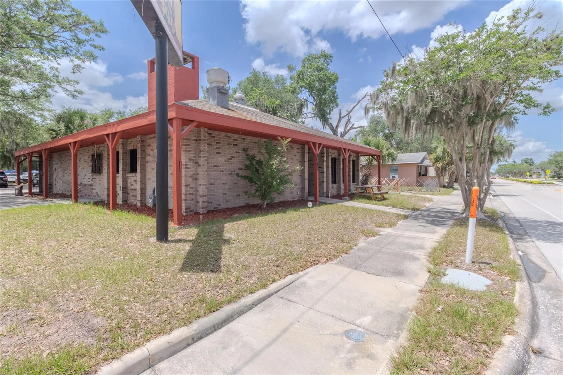 1046 Martin L King Jr Avenue Lakeland FL 33805