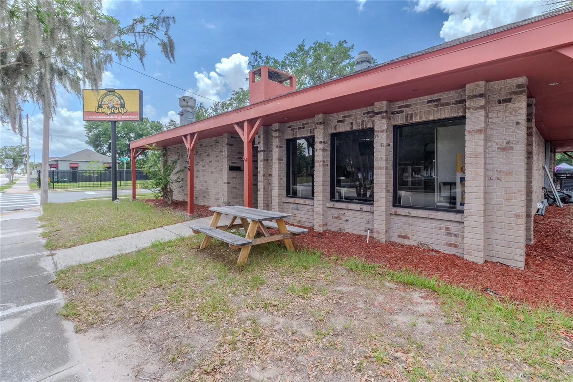 1046 Martin L King Jr Avenue Lakeland FL 33805