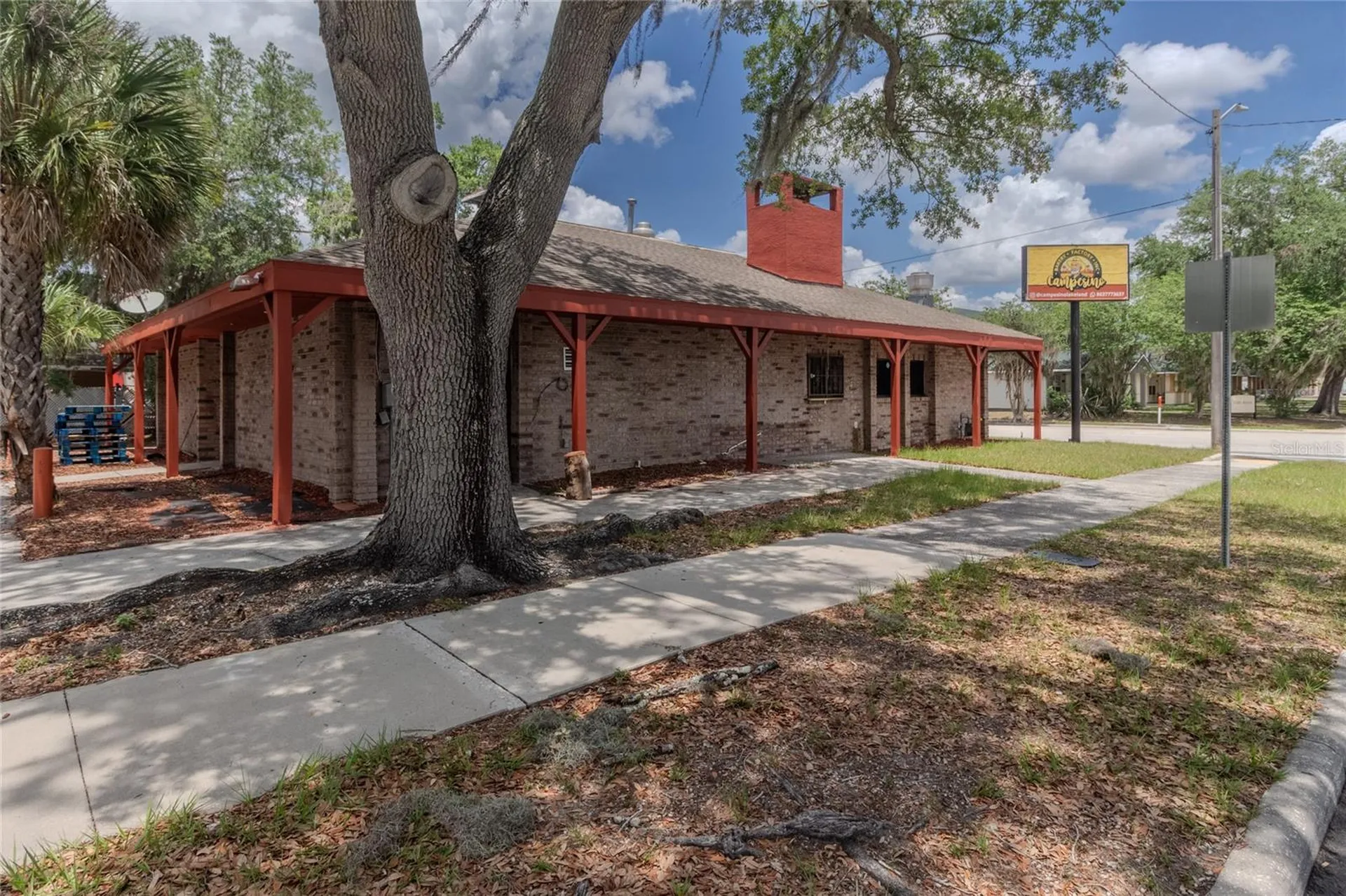 1046 Martin L King Jr Avenue Lakeland FL 33805