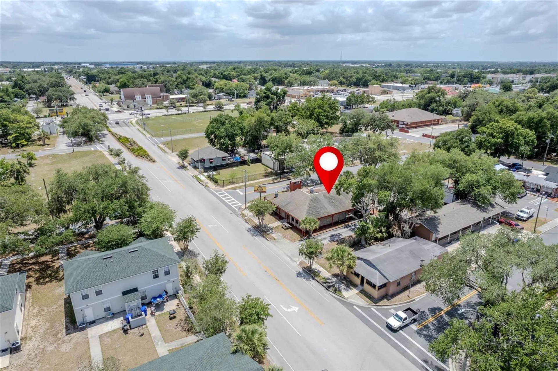 1046 Martin L King Jr Avenue Lakeland FL 33805