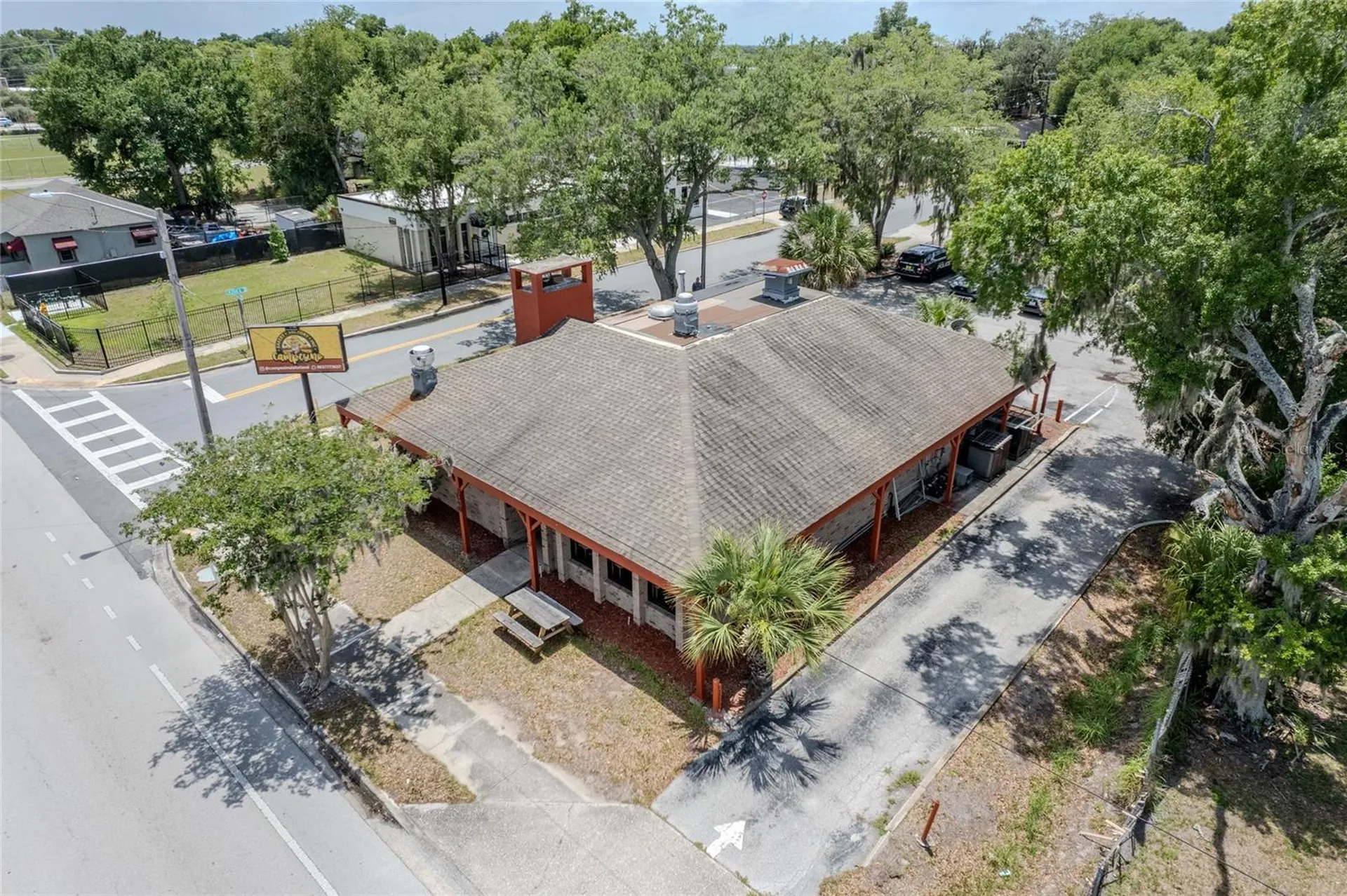 1046 Martin L King Jr Avenue Lakeland FL 33805