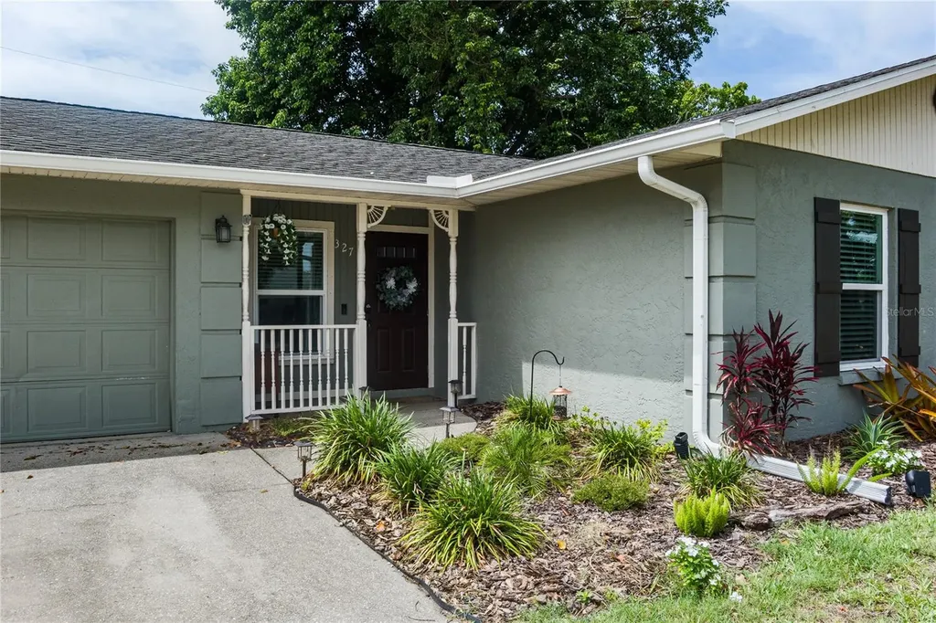 327 43rd Street Boulevard W Palmetto FL 34221