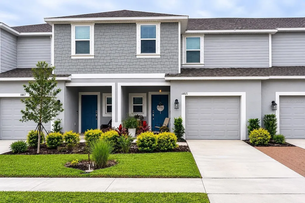 11825 Glenside Terrace Palmetto FL 34221
