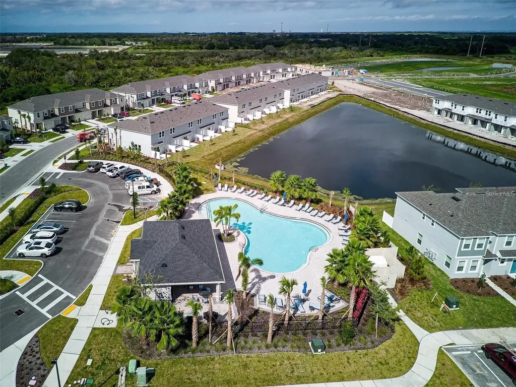 11825 Glenside Terrace Palmetto FL 34221