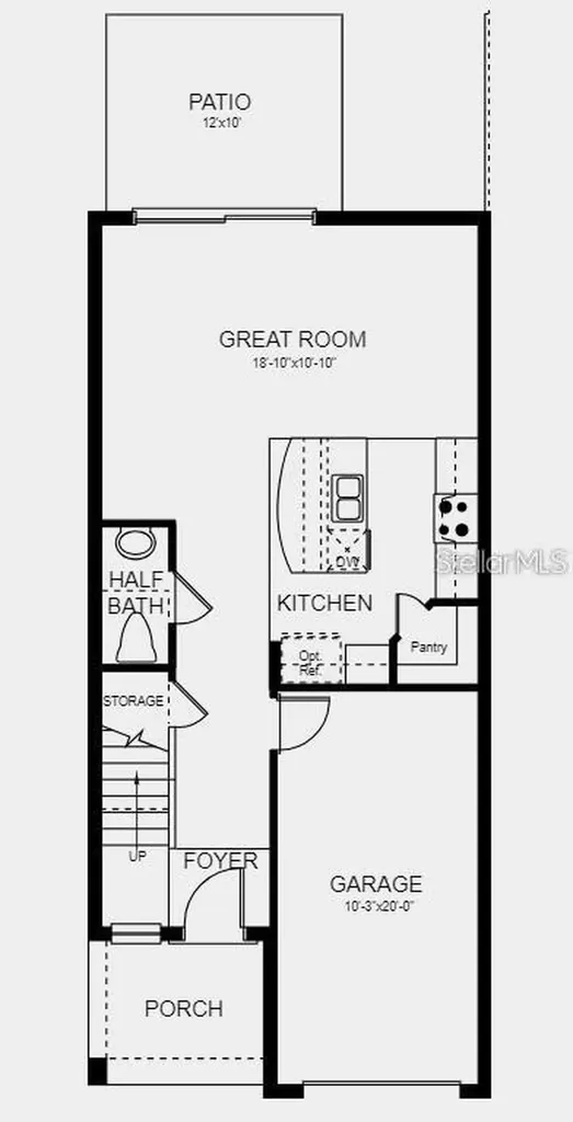 11825 Glenside Terrace Palmetto FL 34221