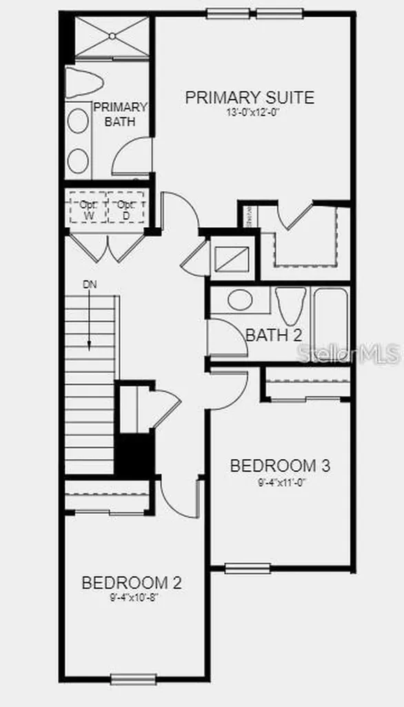 11825 Glenside Terrace Palmetto FL 34221