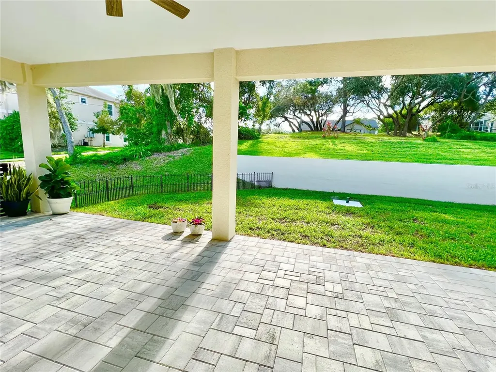 1334 Belcher Drive Tarpon Springs FL 34689