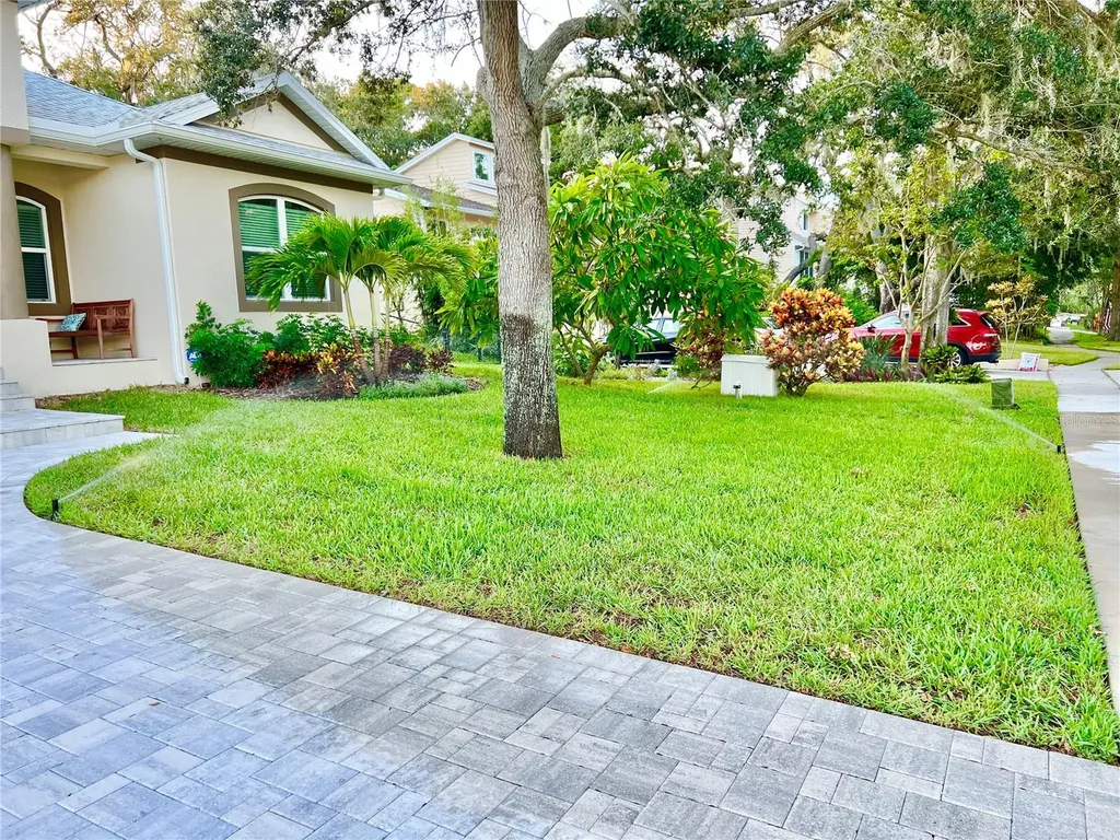 1334 Belcher Drive Tarpon Springs FL 34689