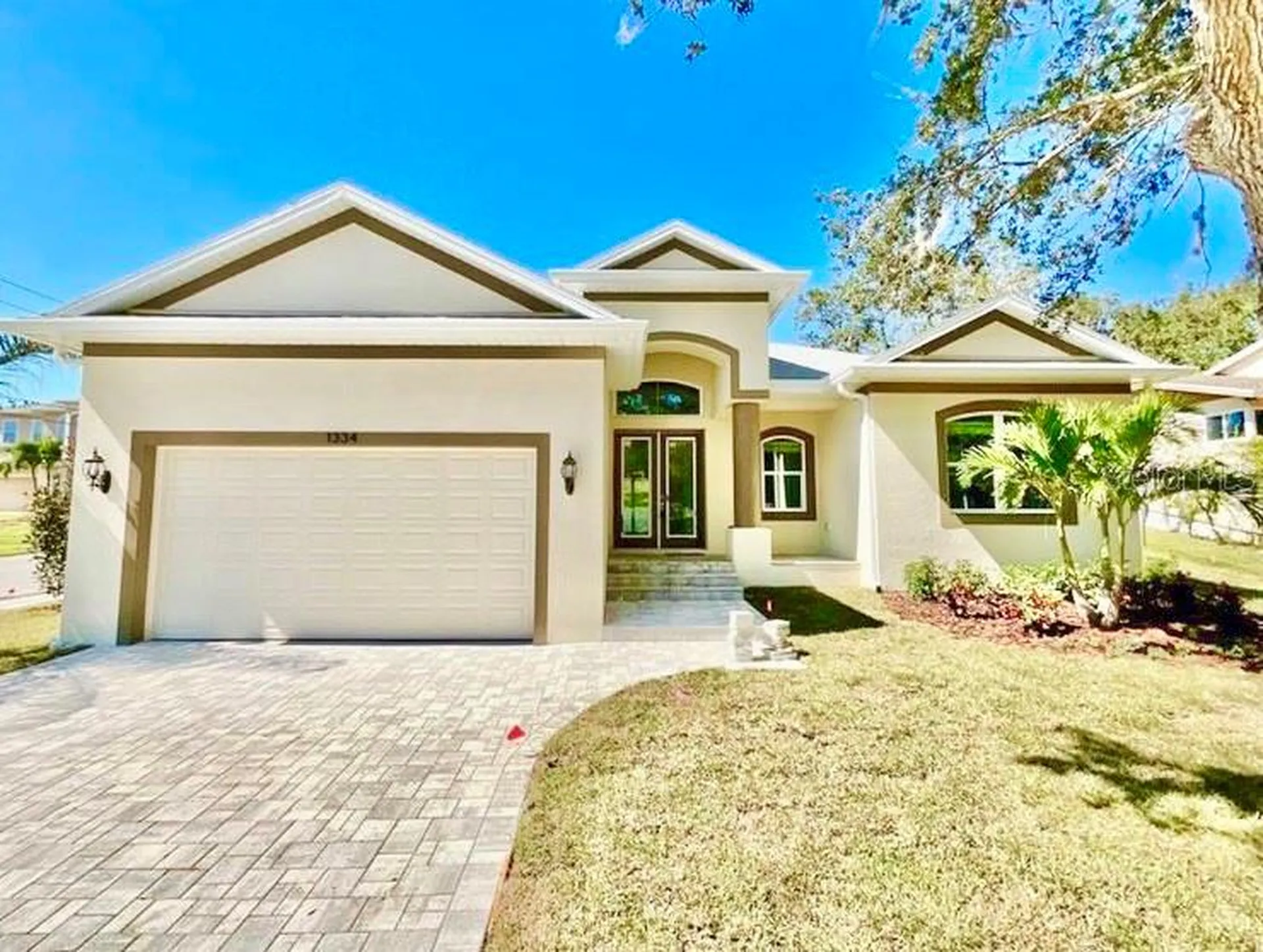 1334 Belcher Drive Tarpon Springs FL 34689